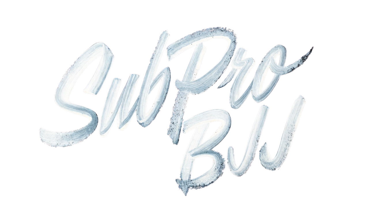 Sub Pro BJJ